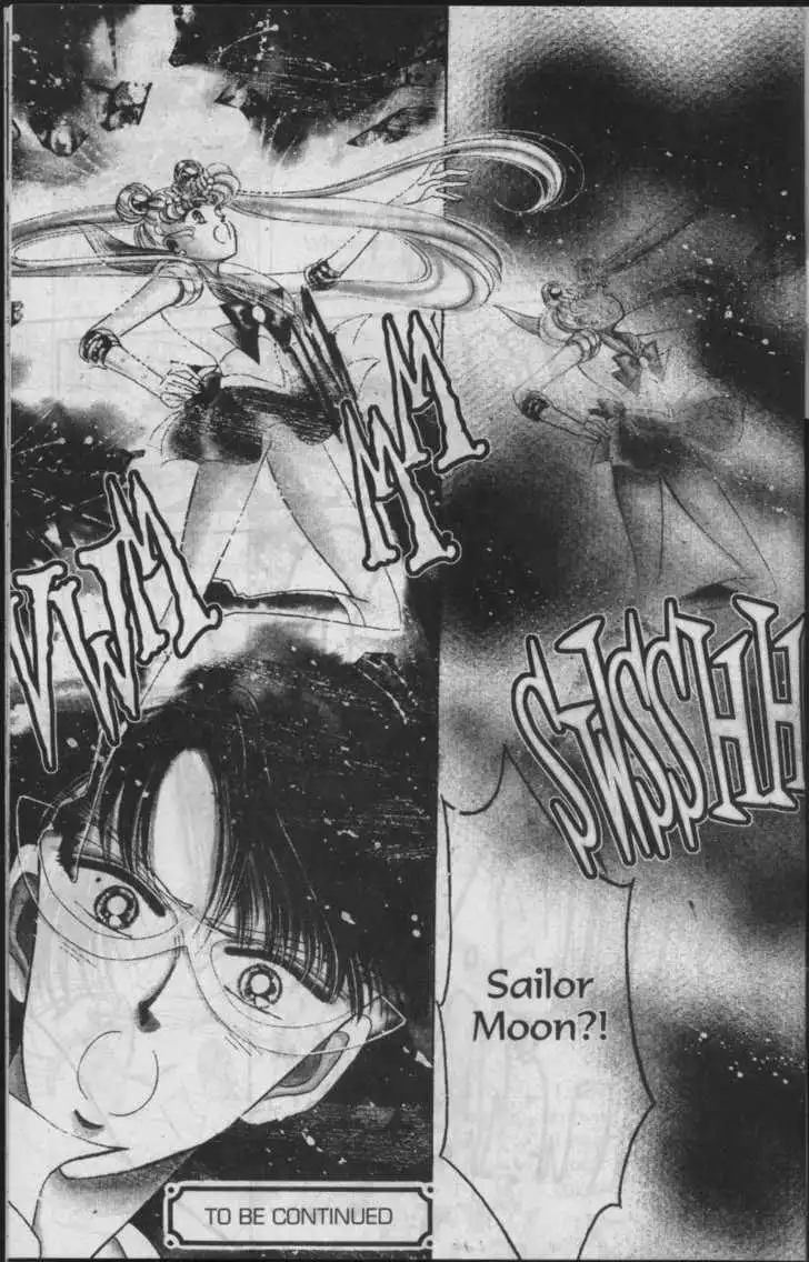 Sailor Moon Chapter 5.2 51